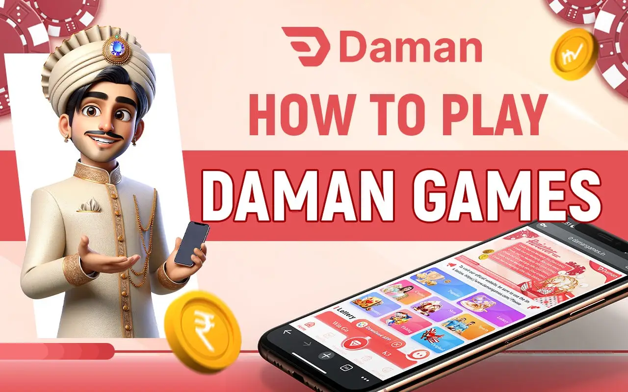 Daman Game